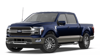 2026 Ford F-150® External Image 2